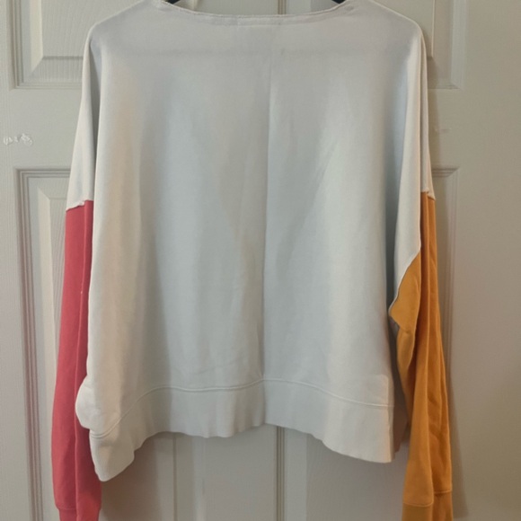 Champion Multicolor Logo Sweatshirt - Picture 3 of 3